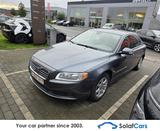 Volvo S80 2.4d Summum Comfort-Leather Klima PDC ... - Volvo S80 Summum mit Diesel-Antrieb