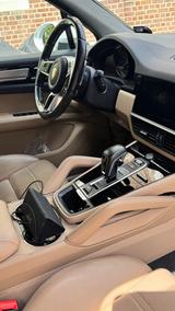 Porsche Cayenne E-Hybrid - - Porsche Cayenne