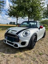 MINI John Cooper Works Cabrio John Cooper Works - MINI John Cooper Works Cabrio Gebrauchtwagen