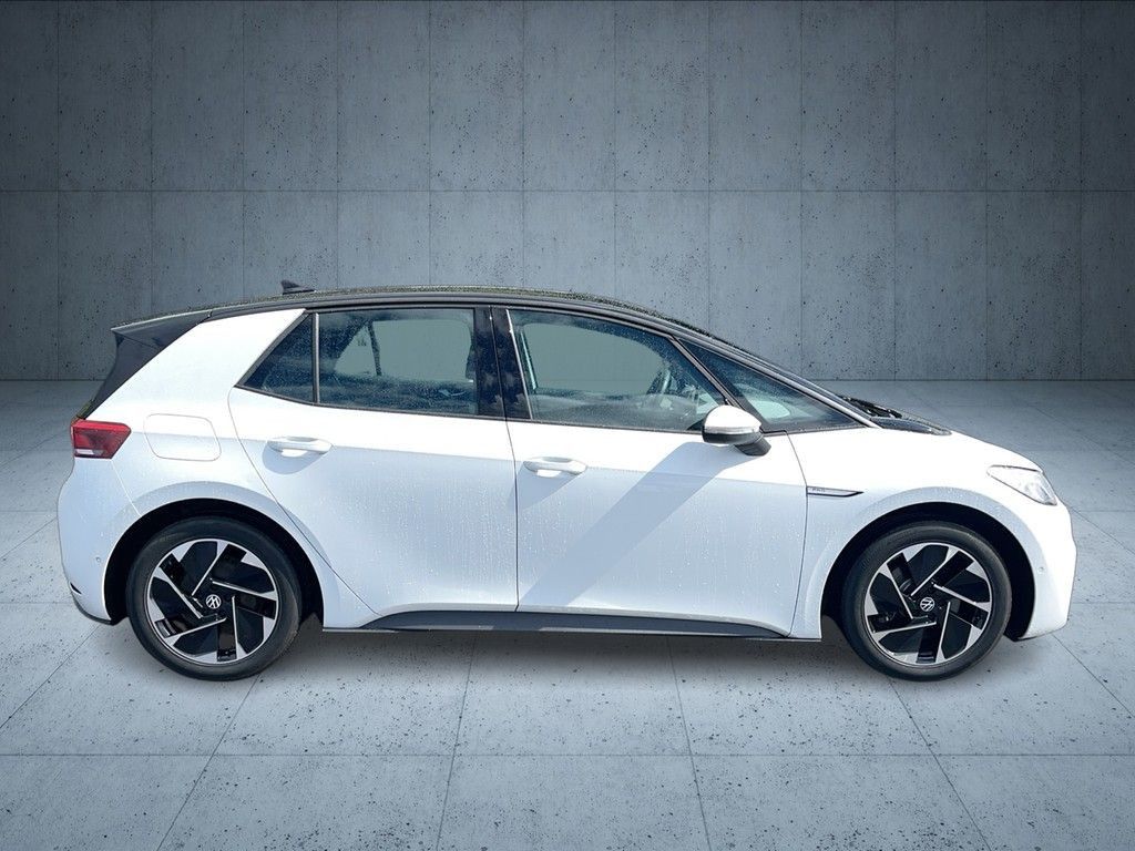 Volkswagen ID.3 - Bild 8