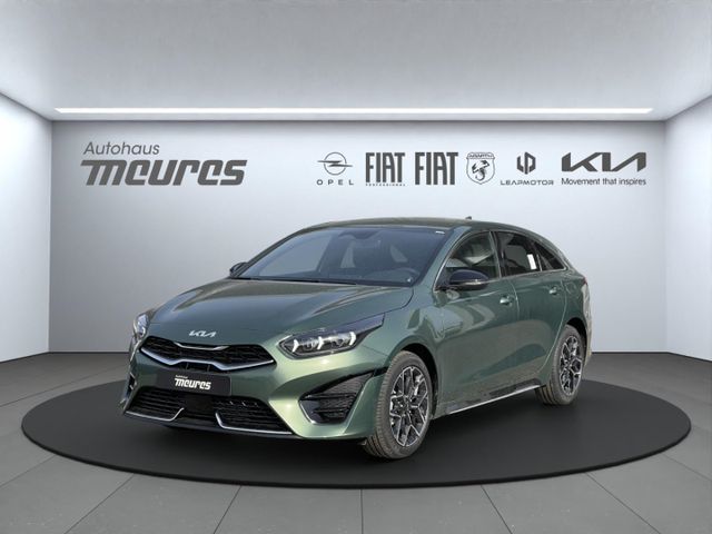 Kia ProCeed GT Line 1.5 T-GDI DCT Navi Klimaautom LE