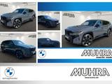 BMW XM 50e 23" Autobahnassistent AHK Massage H/K PA+ - BMW XM Jahreswagen