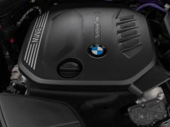 Foto Nummer 15: BMW 520d