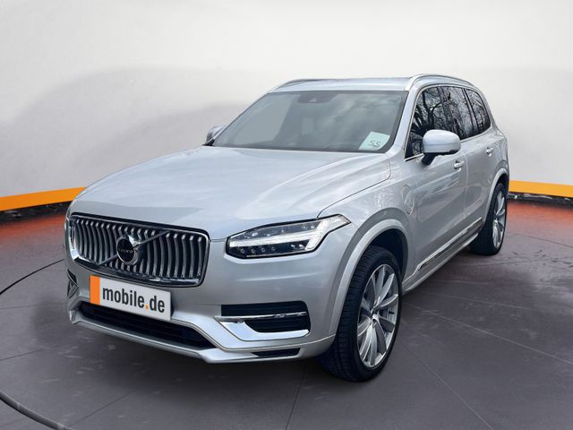 Volvo XC 90 Inscription Recharge Plug-In Hybrid AWD