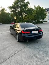 BMW 320i xDrive M Paket LCI  - BMW 320: M Paket 320i