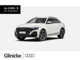 Audi Q8 SUV 50 TDI quattro 210 kW tiptronic - Audi Q8 in Erfurt