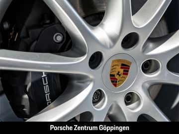 Porsche Cayenne - 11