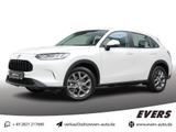 Honda ZR-V 2.0 i-MMD HYBRID ELEGANCE NAVI+CARPLAY+ACC - Honda ZR-V Neuwagen