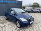 Mercedes-Benz A -Klasse A 160 *AUTOMATIK*Garantie*TüvNeu - Mercedes-Benz A 160 in Düsseldorf
