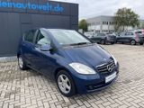 Mercedes-Benz A -Klasse A 160 *AUTOMATIK*Garantie*TüvNeu - Mercedes-Benz A 160: Blau