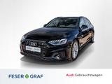 Audi A4 Avant 45 TFSI qu. 2x S line/LED/ACC/AHK/Navi+ - Audi A4: 2.4