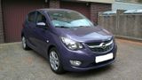 Opel Karl 1.0 Edition Top Zustand PDC Sitzheizung - Opel Karl Gebrauchtwagen Duisburg