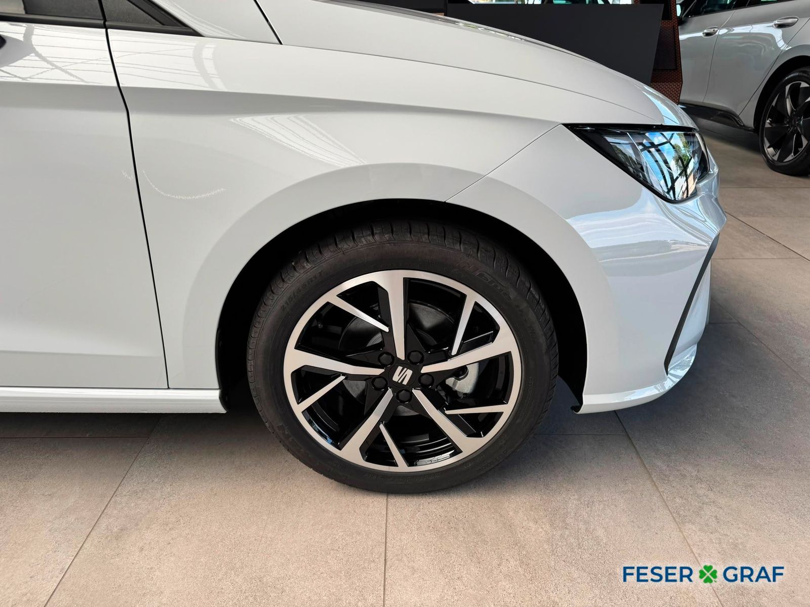 Seat Ibiza - Bild 9
