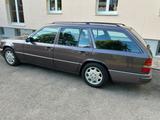 Mercedes-Benz Mercedes Benz 280 TE W124/S124, HU neu, Ol... - Mercedes-Benz 280 aus 1994