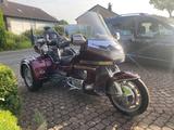 Honda GL 1500 Goldwing Trike - Offers matching your search criteria