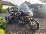 Honda GL 1500 Goldwing Trike - GEBRAUCHT 1500 GOLDWING