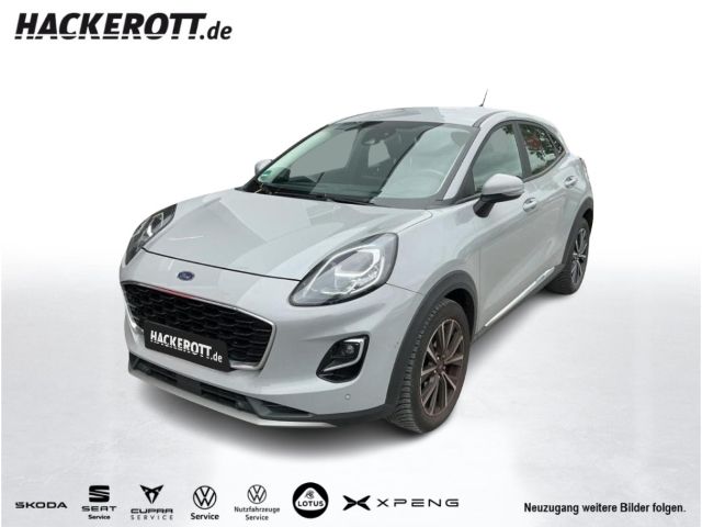 Image of Ford Puma