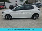 Peugeot 208 Style+1Hd+Apple CarPlay+Klimaautomatik+PDC - Peugeot 208 Jahreswagen