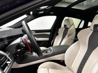 BMW X6 M - Vorschau Bild 30