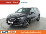 Seat Tarraco 2.0 TDI Xcellence 4Drive Aut.*NAVI*ACC* - Seat Tarraco Gebrauchtwagen in Hamburg