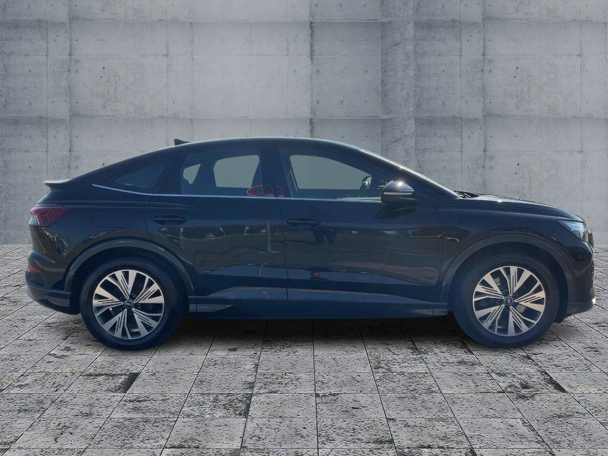 Audi Q4 e-tron - Bild 7
