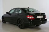 Mercedes-Benz C200 Kompressor Glasdach Klimaautom. Sitzh - Mercedes-Benz C 200: Kompressor