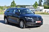 Skoda Kodiaq 2.0TDI*DSG*Style*LED*AHK*Kamera - Skoda: Unfallwagen