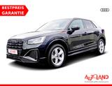 Audi Q2 35 TFSI s-tronic S-Line LED ACC Navi Kamera - Audi Q2 Gebrauchtwagen in Berlin