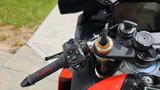 Aprilia RSV4 Factory  1100 - APRILIA RSV4 FACTORY