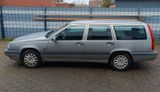 Volvo 850 2.5-10V 10V - Volvo 850: 2.5