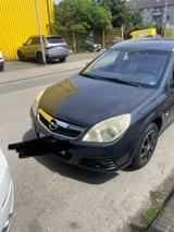 Opel verkaufe meinen Opel Vectra CDTI 1.9 - Opel Vectra aus 2006: 1.9