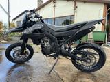 Aprilia SX 125 - APRILIA 125 SX
