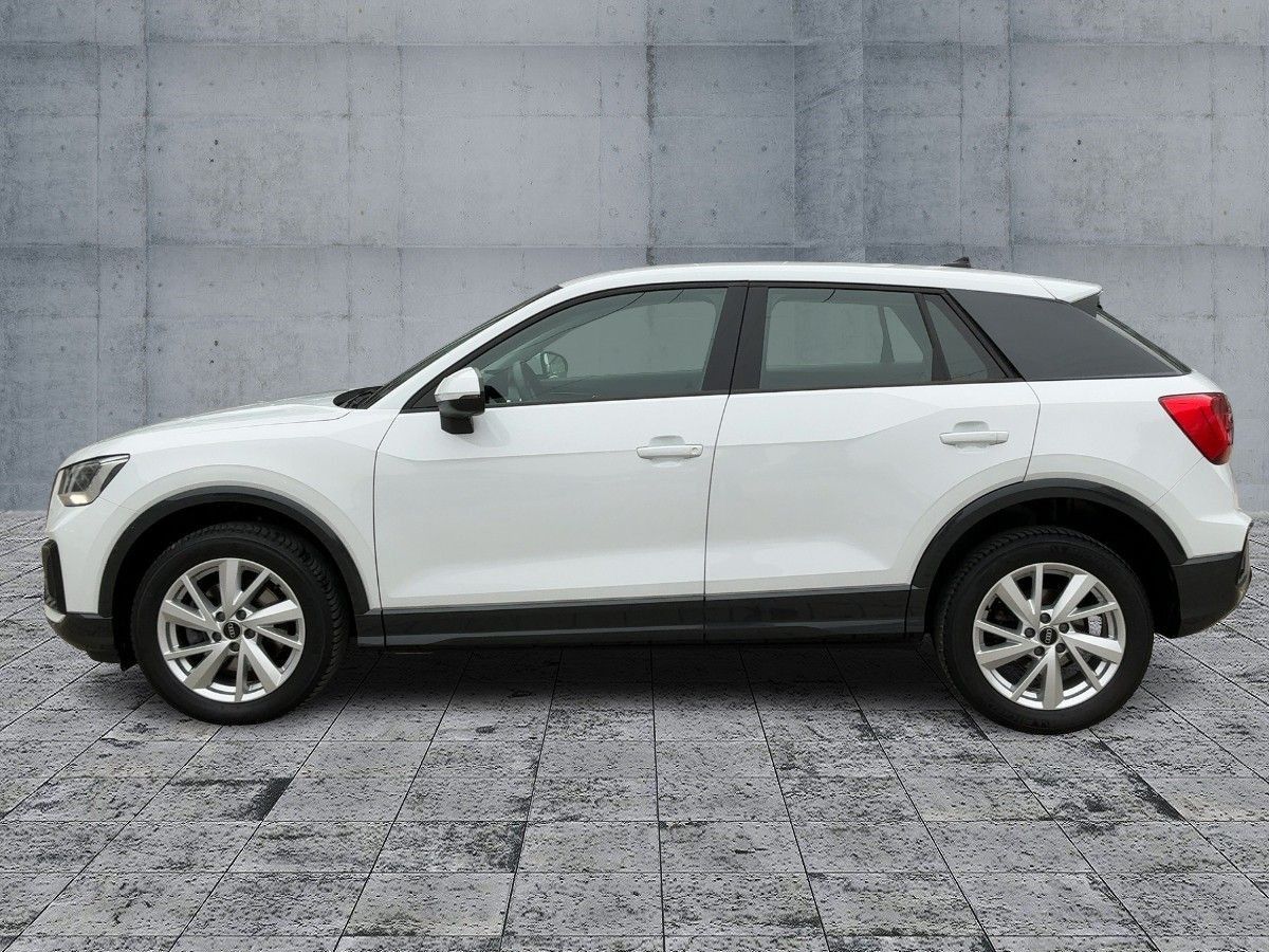 Audi Q2 - Bild 4