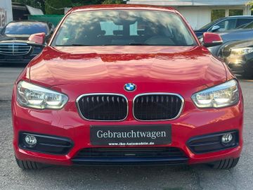 BMW 118 - 2