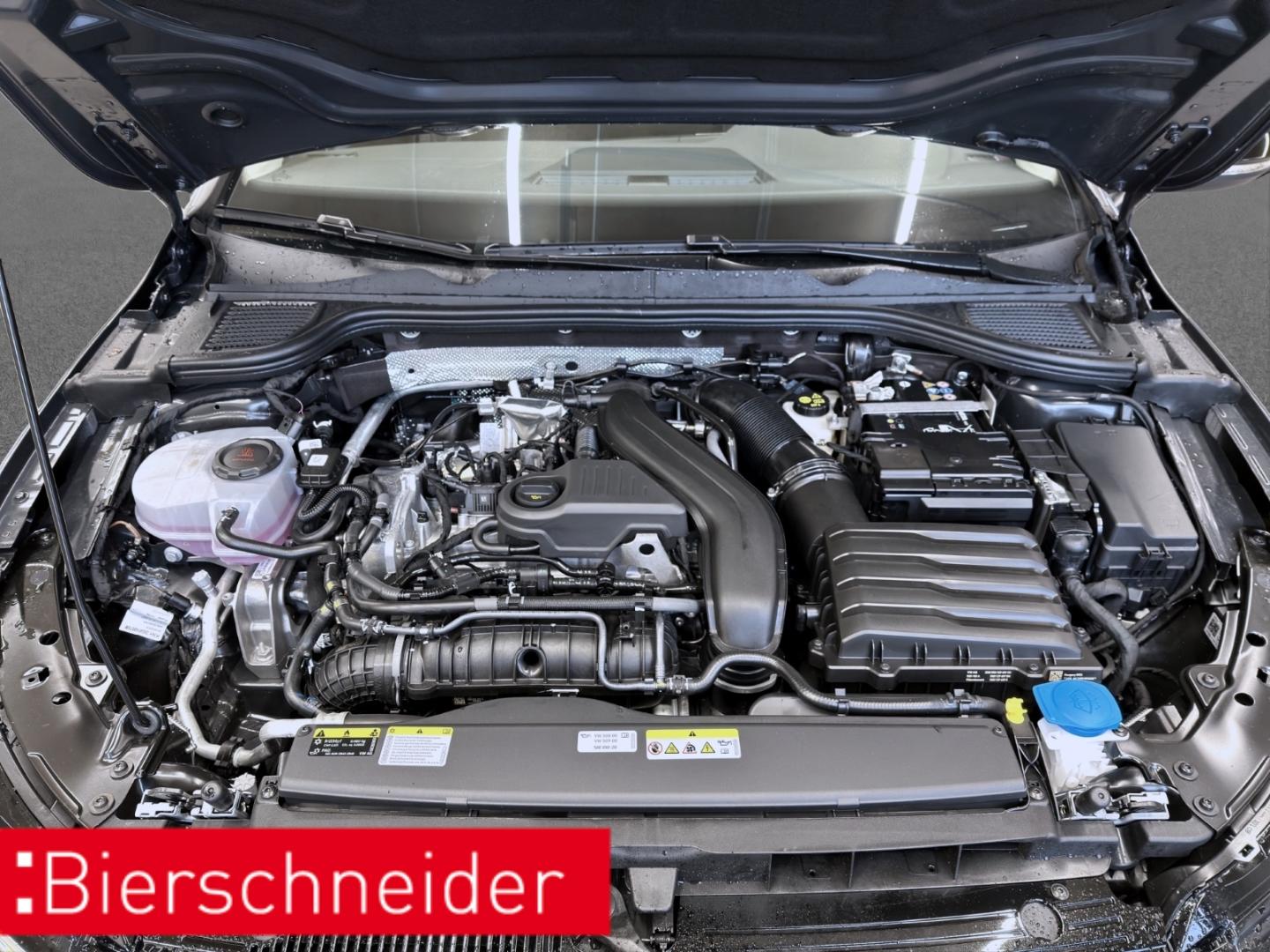Volkswagen Golf 8 1.5 TSI Life KAMERA ACC LED SHZ, миниатюра 22