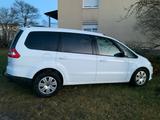 Ford Galaxy 1,6 160 ps Benziner - Ford Galaxy: 1.6