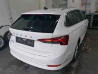 Skoda Octavia - Vorschau Bild 5