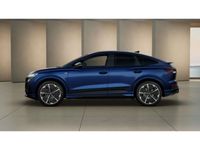 Audi Q4 e-tron - Vorschau Bild 4