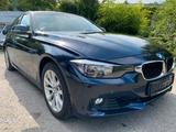 BMW 328 i Lim. - BMW 328 in Stuttgart