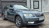 Skoda Octavia Combi Edition Tempomat Apple Car Touch - Skoda Octavia: Edition