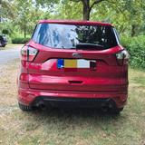 Ford Kuga 2,0 TDCi 4x4 132kW ST-Line ST-Line - Ford Kuga von privat