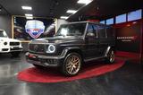 Mercedes-Benz G 63 AMG MY2026 WINTERPKT A22 CARBON - Mercedes-Benz C w202