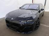 BMW 740d xDrive M Sport Pro 21" Sky Lounge Standhzg. - BMW 7er Reihe: Limousine