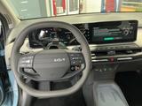 Kia EV3 Earth 58,3 KWH WIC UPG DWP 19Z SD - blaue Kia EV3