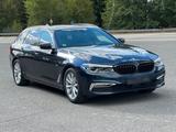 BMW 350d xDrive - BMW: 350d