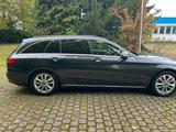 Mercedes-Benz C 300 4MATIC T Autom. - - Mercedes-Benz C 300 in Freiburg