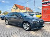 Opel Insignia Country Tourer 4x4 AHK Bi-Turbo 194 PS