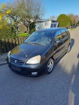 Suzuki Liane (verfügbar in 85116 Egweil) - gebrauchte Suzuki Liana aus dem Jahr 2005