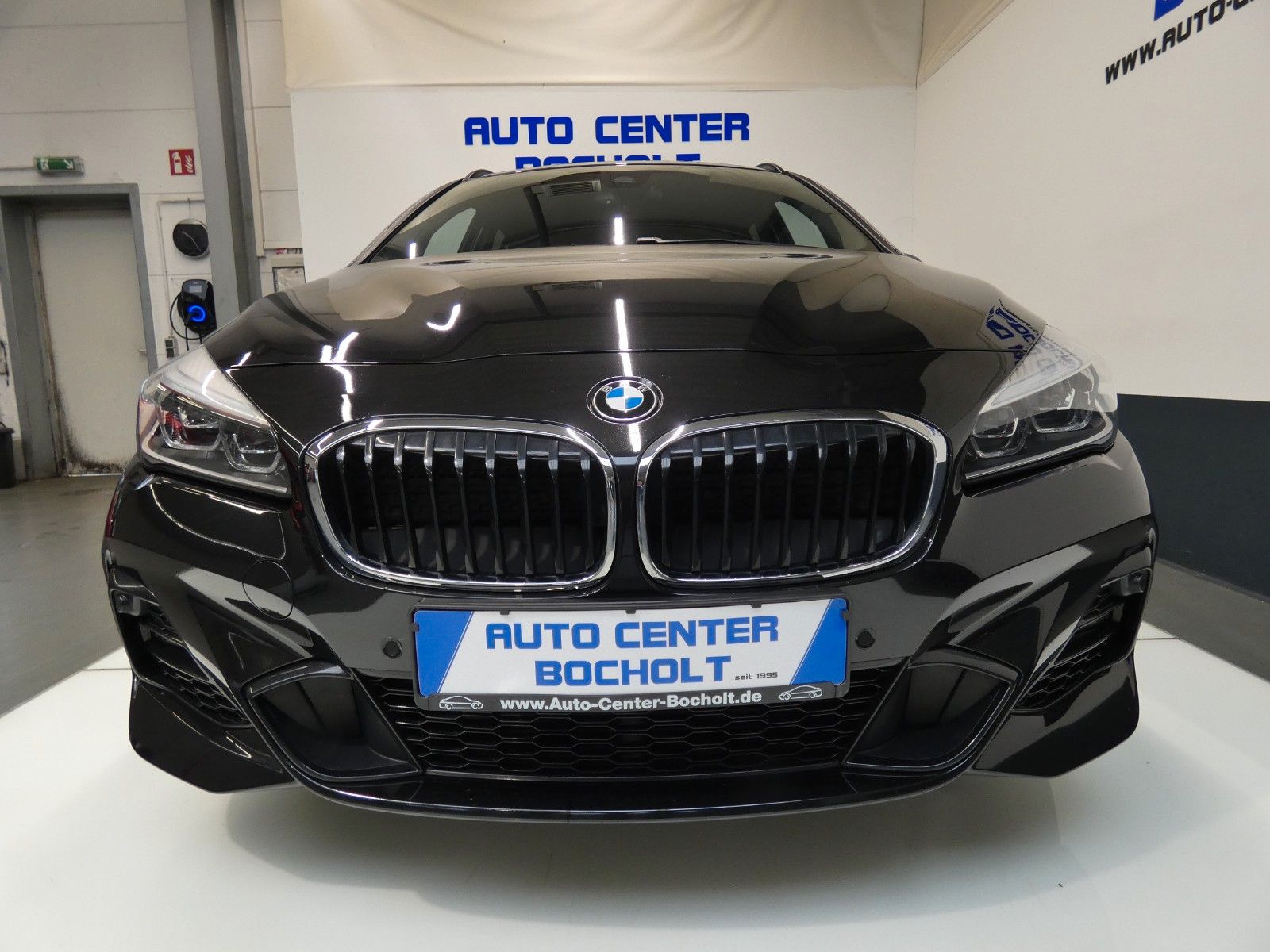 BMW 218 Gran Tourer M Sport*DAB*AHK*Navi*LED*HiFi