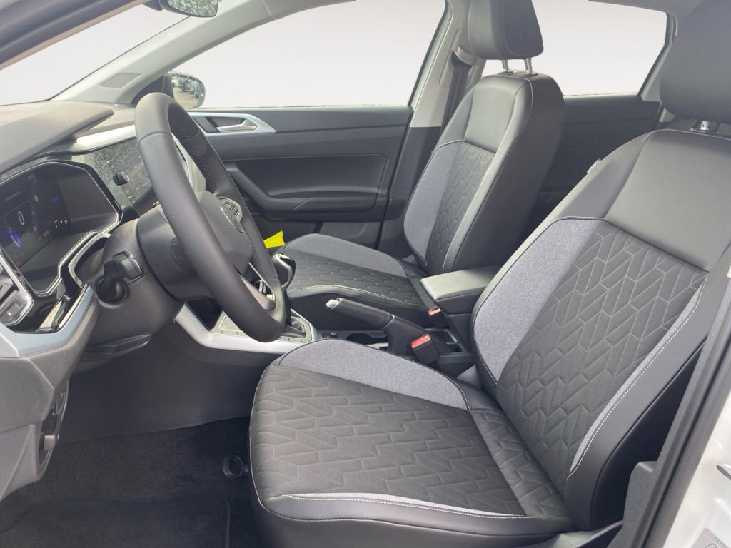 Fahrzeugabbildung Volkswagen Polo 1.0 Energy